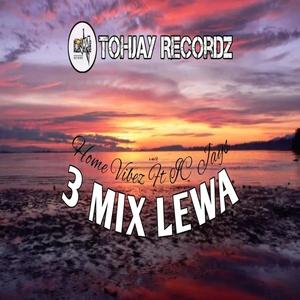 3 Mix Lewa (feat. IC Jays)