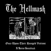 The Hellmask - The Portrait of the Dead Countess