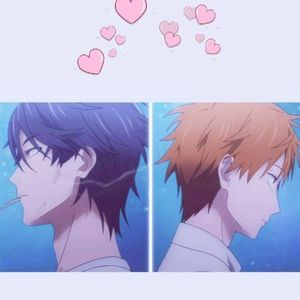 吵架歌【凉哥×凉妹】