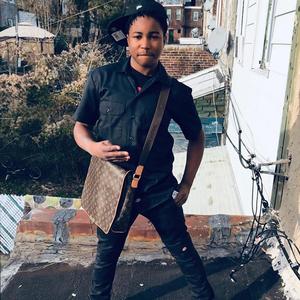 1800 Campers (feat. lilbuckss)