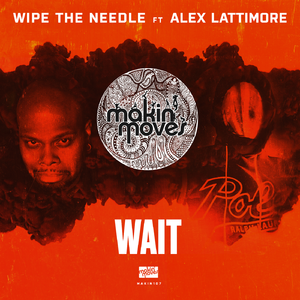 Wait (Vocal Mix) [feat. Alex Lattimore]