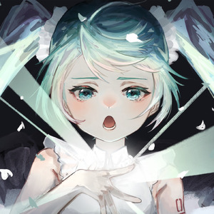 生命の祝辞 (feat. 初音ミク)