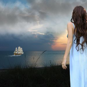 反省（翻自 金池）