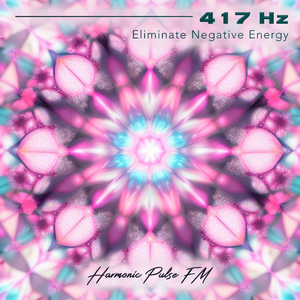 Mind Cleanse (417 Hz)