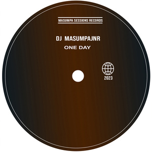 ONE DAY (Radio Edit)