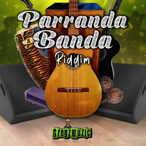 D' Parang Band (feat. BB Serenaders, Deeje & Calypso Nite)