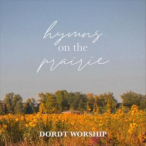 All Creatures of Our God and King (feat. Damon Groen)