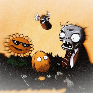 PLANTS VS ZOMBIES PHONK