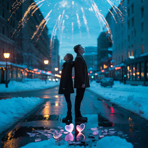 Mitternachtsglocken Lügen Nicht