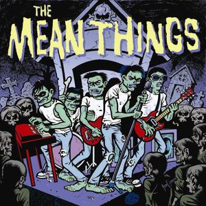 Mean Thing Theme