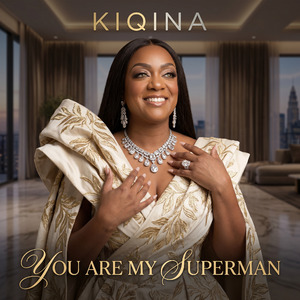 You Are My Superman