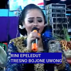 Tresno Bojone Uwong