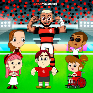 Flamiguinho especial