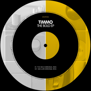 Vacuum (Original Mix)