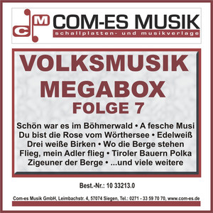 Der Wildschütz Jennerwein