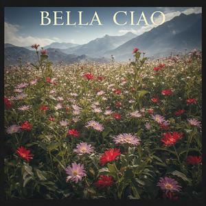 Bella Ciao (English, Slow Sax Metal)
