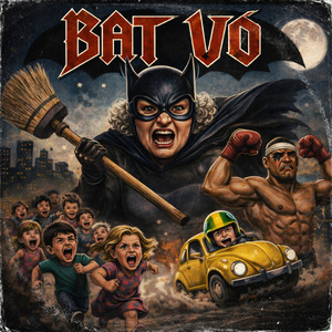 Bat Vó