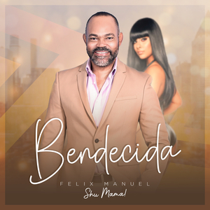 Bendecida