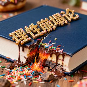 《理性崩塌论》