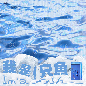 我是一只鱼