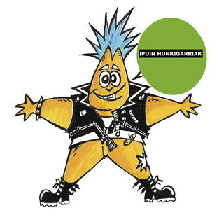 Larrabetzuko handienak