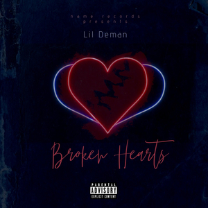 Broken Hearts