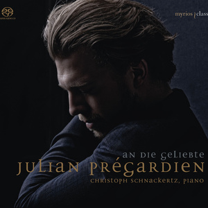 An die ferne Geliebte: I. Auf dem Hügel sitz ich spähend - II. Wo die Berge so blau - III. Leichte Segler in den Höhen - IV. Diese Wolken in den Höhen - V. Es kehret der Maien, es blühet die Au - VI. Nimm sie hin denn, diese Lieder