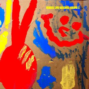 Mushroom Dumplings (Demo)