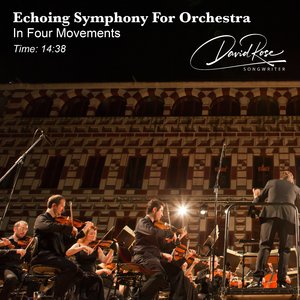 Echoing Symphony for Orchestra - Hallelujah Finale