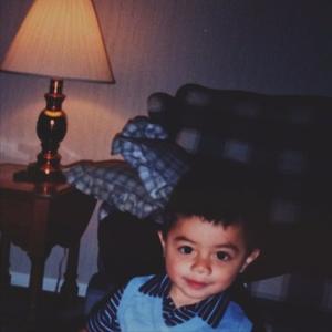 the lake filled with wingless angels