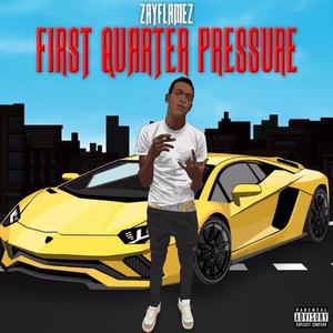 The ARSONIST (feat. Arsonal Da Rebel)