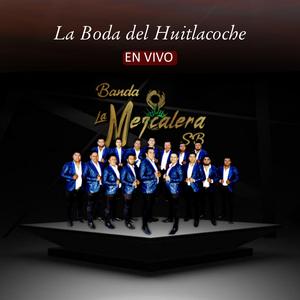 La boda del huitlacoche