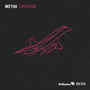Concorde (Original Mix)