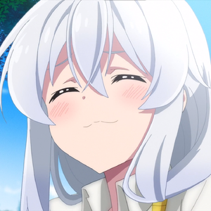 Elaina desu ~ そう、私です!