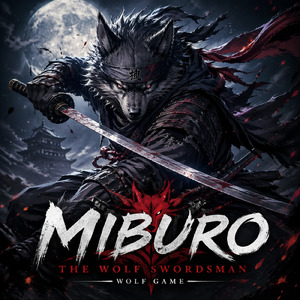 壬生狼 誠の剣士