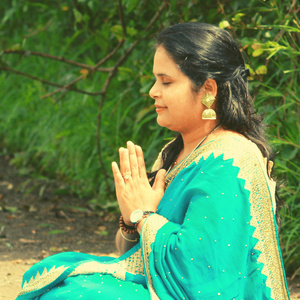 Om Shree Mohavarjitay Namo Namah (Extended Version)