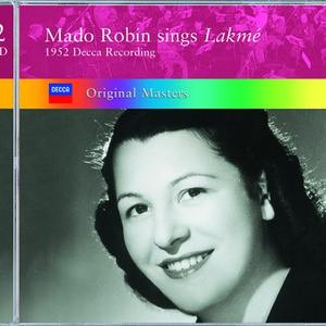 Lakmé / Act 2:O Dourga toi qui renais