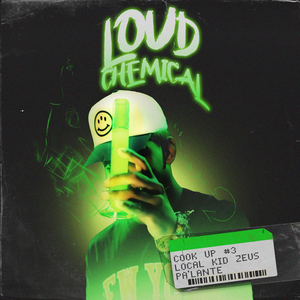 Cook Up #3 - Pa' Lante