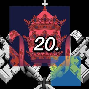 20/twenty（Ft.机灵4xl）