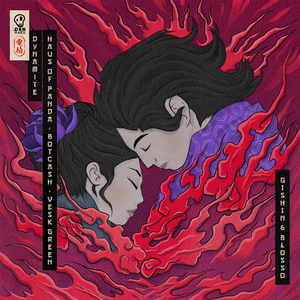 Dynamite (BOTCASH Remix)