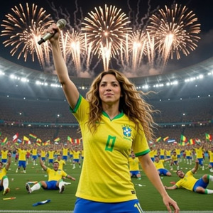 Dai Dai Mundial 2026