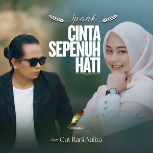 Cinta Sepenuh Hati