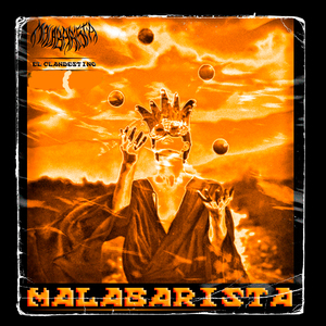 Malabarista