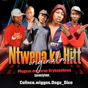 Ntwena Ke Hit