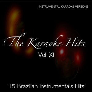 Catedral (Karaoke Version) [In the Style of Zelia Duncan]