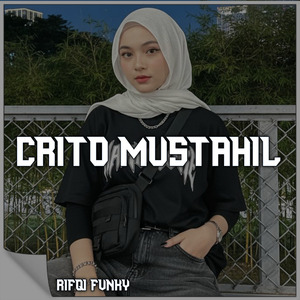 Crito Mustahil