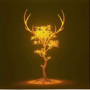 The Golden Glow of Love