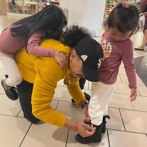 I Want You To Know (feat. Heydium)