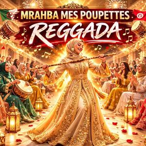 Mrahba mes Poupettes (Reggada)