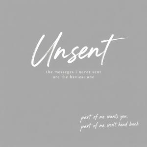 Unsent